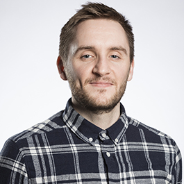 Teitur Jóannesarson